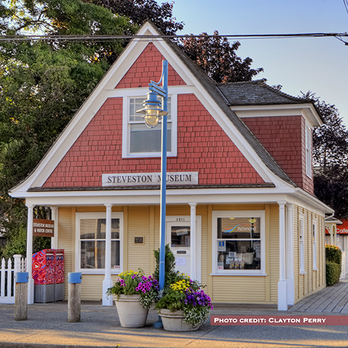 Steveston Museum