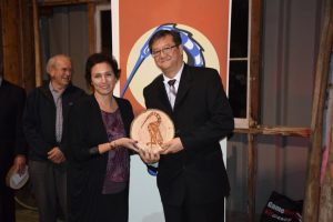 Heritage Recognition Award presented to Interface Architecture