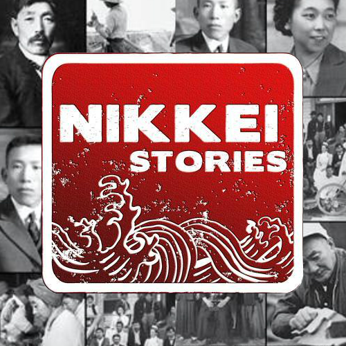 Nikkei Stories of Steveston