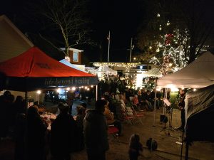 Songs in the Snow