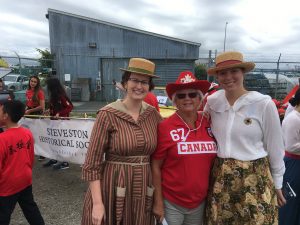 Canada Day 2018