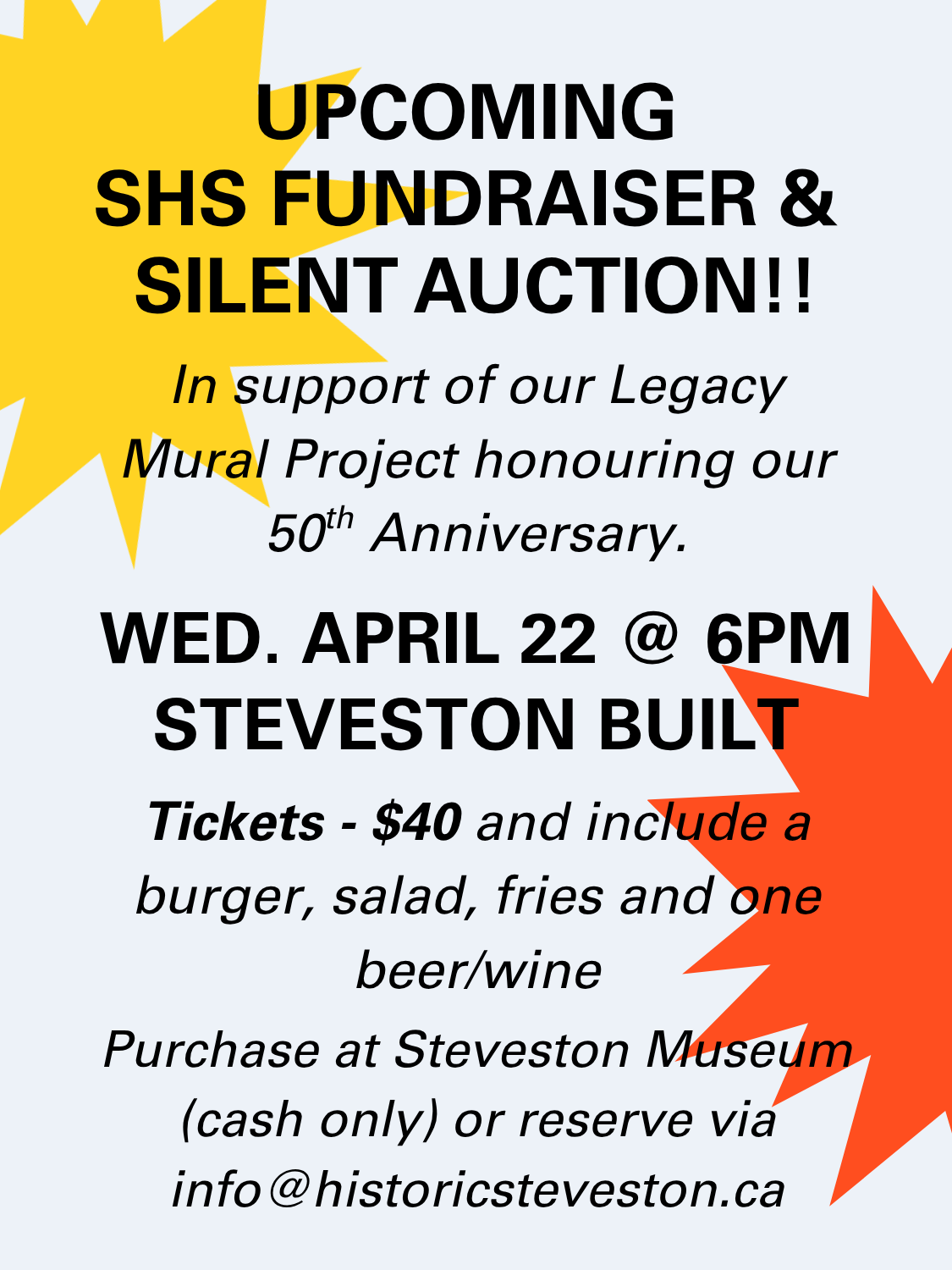 Steveston Historical Society