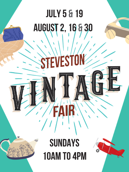 Steveston Historical Society