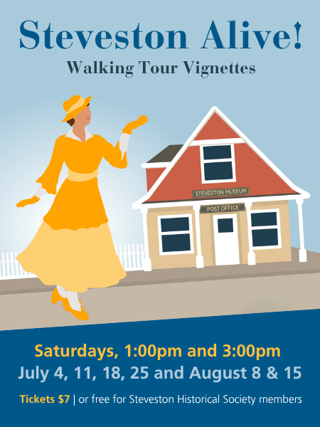 Steveston Historical Society
