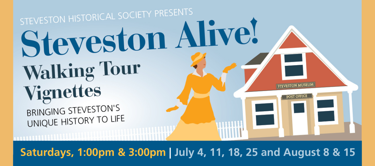 Steveston Historical Society