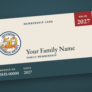 Family Membership