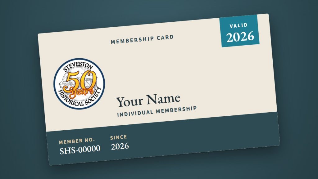 Individual Membership
