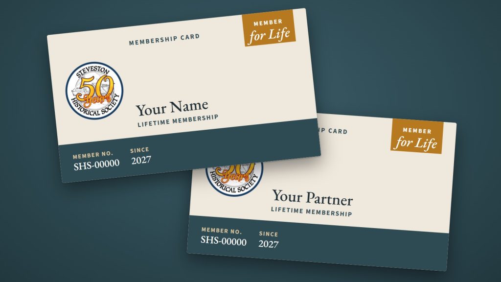 Lifetime Membership: Couple