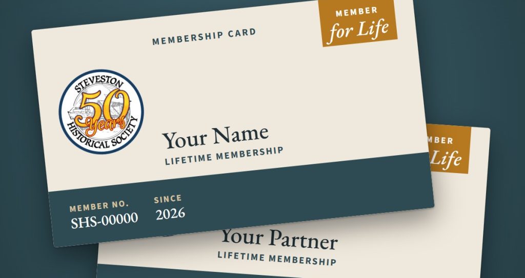 Lifetime Membership: Couple