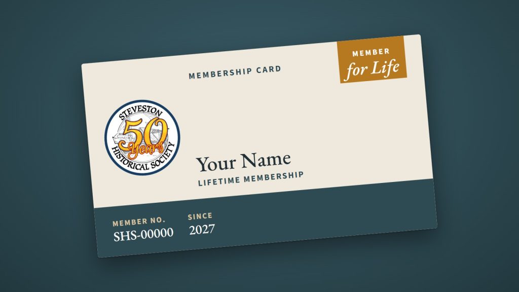 Lifetime Membership: Individual
