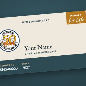 Lifetime Membership: Individual