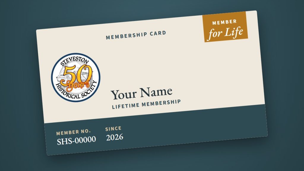 Lifetime Membership: Individual
