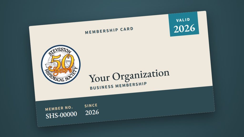 Business or Organization Membership