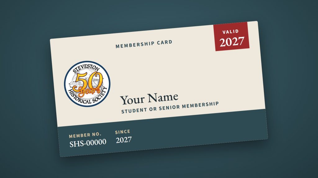 Student or Senior Membership