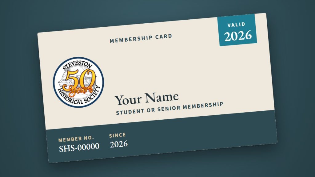Student or Senior Membership
